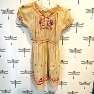 Stella McCartney girls dress, size 10